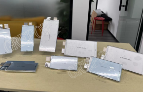 25C高倍率聚合物鋰電池