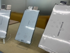 20C高倍率聚合物鋰電池規格尺寸型號