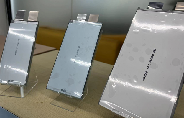 20C高倍率聚合物鋰電池規格尺寸型號