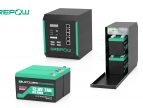 低溫﹣40°C12Vups電源電池7Ah