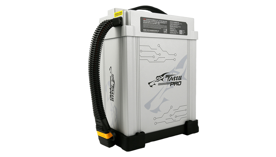 51.8V22000mAh植保智能無(wú)人機(jī)電池14S1P快充版tattu pro