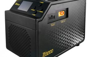 植保無人機(jī)電池充電器TA3200智能平衡充電器