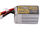 6寸fpv機型無人機電池1800mAh150C22.2V6S1P
