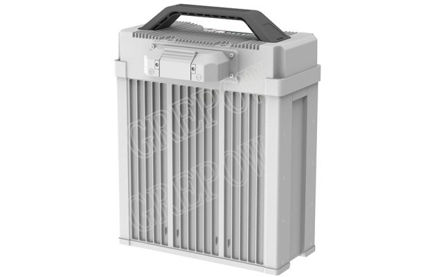30000mAh68.4V植保智能無(wú)人機(jī)電池18S1P高壓版HV放電35C_TATTU3.0