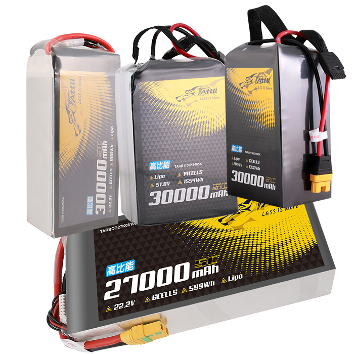 NCM811聚合物鋰電芯_10C放電高倍率811高比能電池