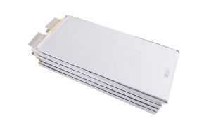 10C高倍率NCM半固態(tài)聚合物鋰電芯_半固態(tài)高比能電池