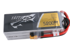 5200mAh穿越機fpv無人機電池22.2V_6S1P適用7寸6寸等機型
