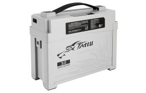 53.2V10500mAh智能植保無人機鋰電池HV高壓版14S1P25C_TATTU3.0 53.2V10500mAh智能植保無人機鋰電池HV高壓版14S1P25C_TATTU3.0