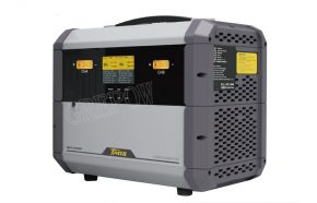 TA9000Pro雙通道12-18S無人機(jī)電池智能充電器