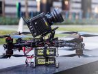 8寸fpv無人機電池型號規格