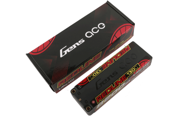 格氏 ace Redline2.0遙控賽車電池規格型號