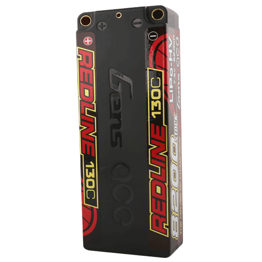 格氏 ace Redline2.0遙控賽車電池規格型號
