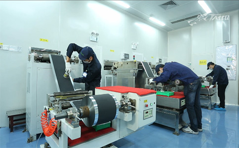 -50℃極端低溫鋰聚合物電池