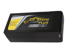 智能無人機航拍電池 專業版 TATTU