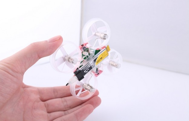 TATTU 通用FPV穿越無人機電池