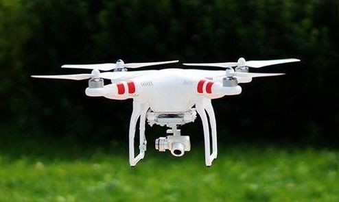 航模與無人機、玩具飛機有何區別?